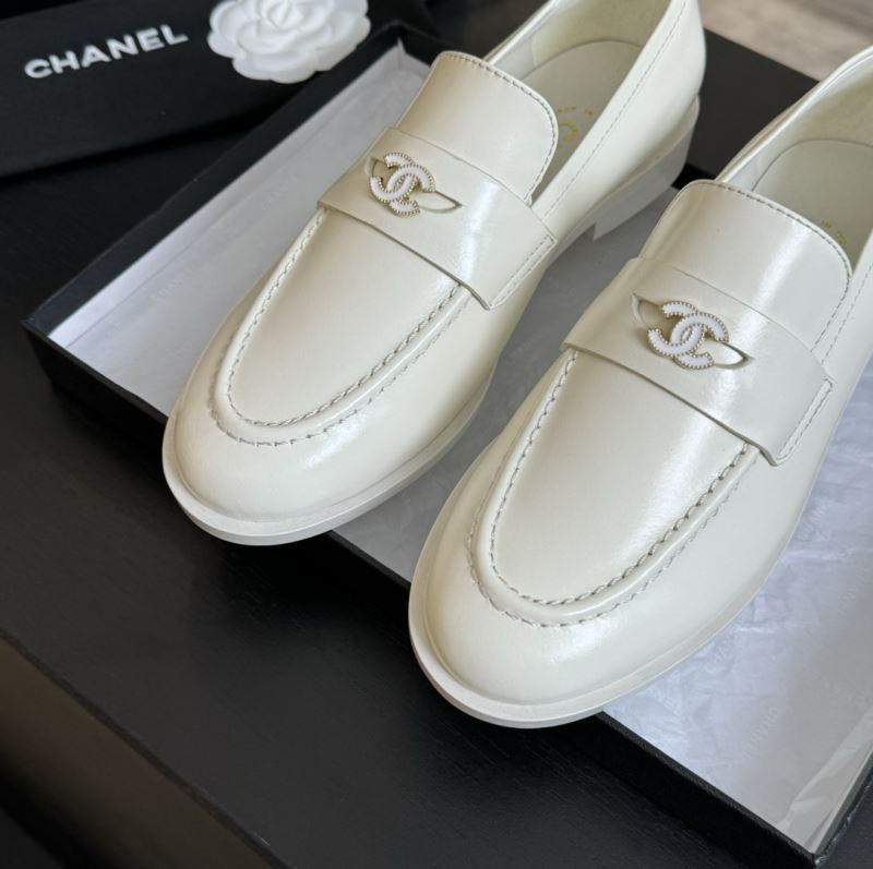 Chanel Low Shoes